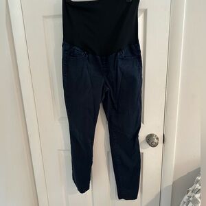 Gap Denim Maternity Jeans